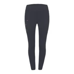 Cavallo Lin Grip Reitleggings Mit Vollbesatz Für Damen -Reiter's Paradies 333771 GDG 2