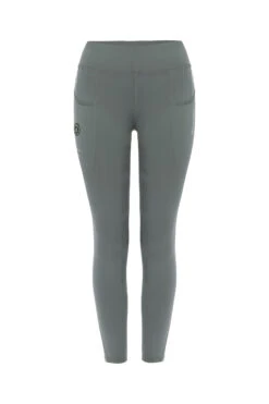 Cavallo Lin Grip Reitleggings Mit Vollbesatz Für Damen -Reiter's Paradies 333771 MLGR 1