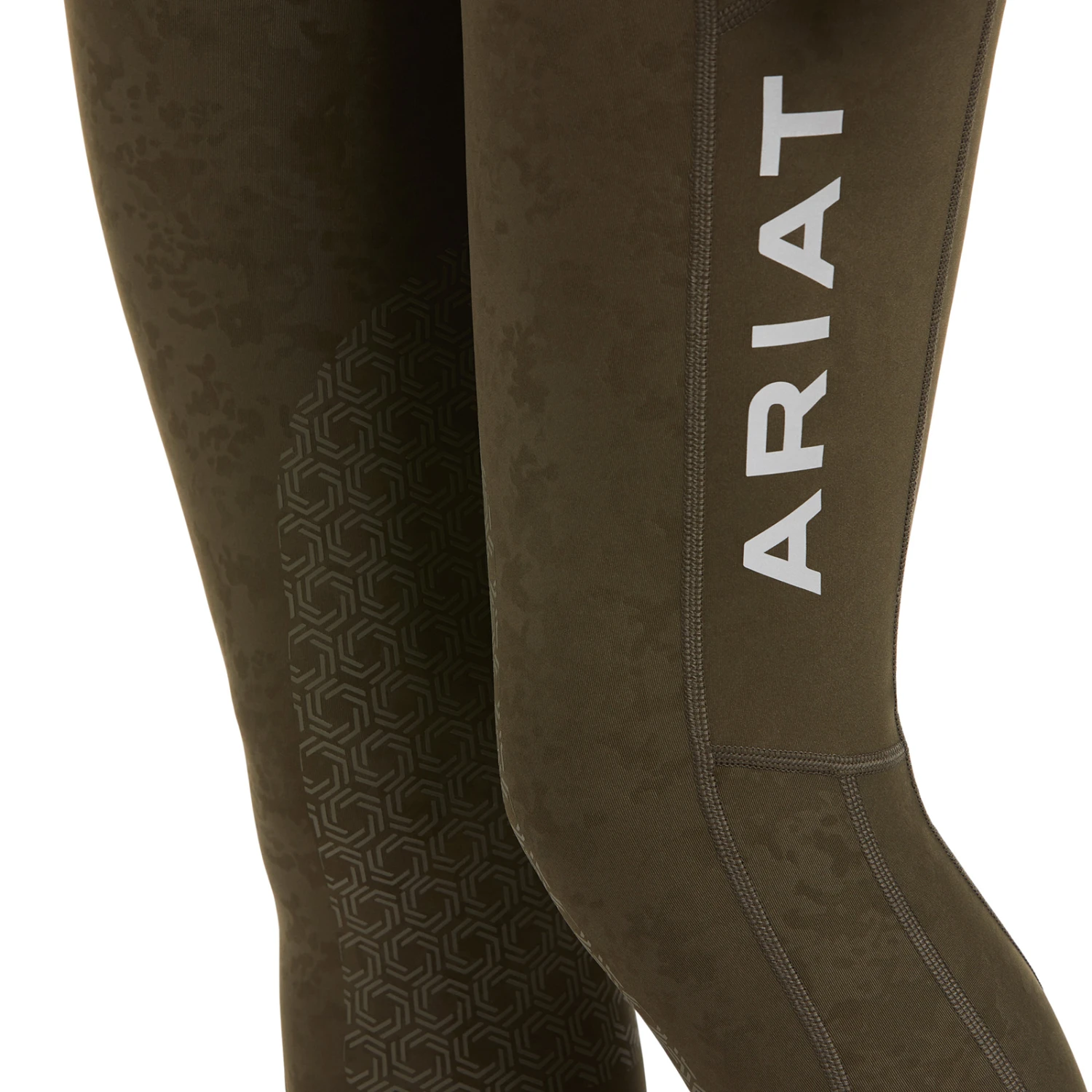 Ariat Eos Reitleggings Mit Kniebesatz Für Damen Mit Grip 4 Ariat Eos Reitleggings Mit Kniebesatz Für Damen Mit Grip - Image 4