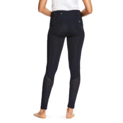 Ariat Eos Reitleggings Mit Kniebesatz Für Damen Mit Grip 27 Ariat Eos Reitleggings Mit Kniebesatz Für Damen Mit Grip -Reiter's Paradies 333807 DB 1