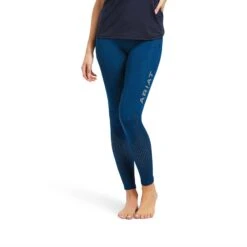 Ariat Eos Reitleggings Mit Kniebesatz Für Damen Mit Grip 36 Ariat Eos Reitleggings Mit Kniebesatz Für Damen Mit Grip -Reiter's Paradies 333807 OB 2