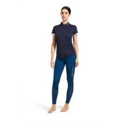 Ariat Eos Reitleggings Mit Kniebesatz Für Damen Mit Grip 37 Ariat Eos Reitleggings Mit Kniebesatz Für Damen Mit Grip -Reiter's Paradies 333807 OB 3