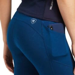 Ariat Eos Reitleggings Mit Kniebesatz Für Damen Mit Grip 39 Ariat Eos Reitleggings Mit Kniebesatz Für Damen Mit Grip -Reiter's Paradies 333807 OB 5