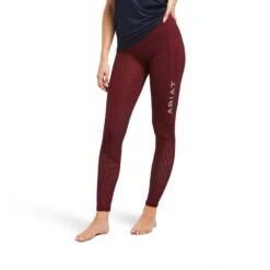 Ariat Eos Reitleggings Mit Kniebesatz Für Damen Mit Grip 31 Ariat Eos Reitleggings Mit Kniebesatz Für Damen Mit Grip -Reiter's Paradies 333807 ZDRE 2