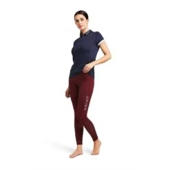 Ariat Eos Reitleggings Mit Kniebesatz Für Damen Mit Grip 32 Ariat Eos Reitleggings Mit Kniebesatz Für Damen Mit Grip -Reiter's Paradies 333807 ZDRE 3