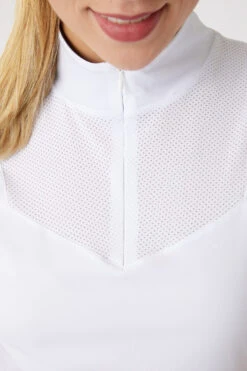 Horze Taylor Funktionsshirt -Reiter's Paradies 33393 wh 05