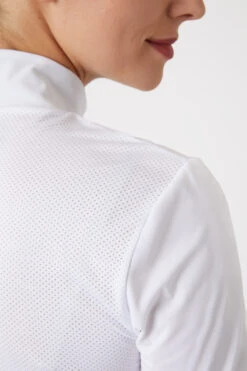 Horze Taylor Funktionsshirt -Reiter's Paradies 33393 wh 06