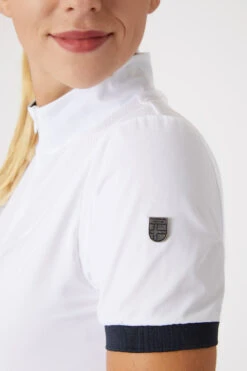 Horze Taylor Funktionsshirt -Reiter's Paradies 33393 wh 07