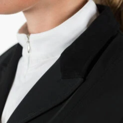 Horze Yvonne Turnierjacket Für Damen -Reiter's Paradies 33400 BL 4