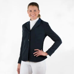 Horze Yvonne Turnierjacket Für Damen -Reiter's Paradies 33400 VDB 1