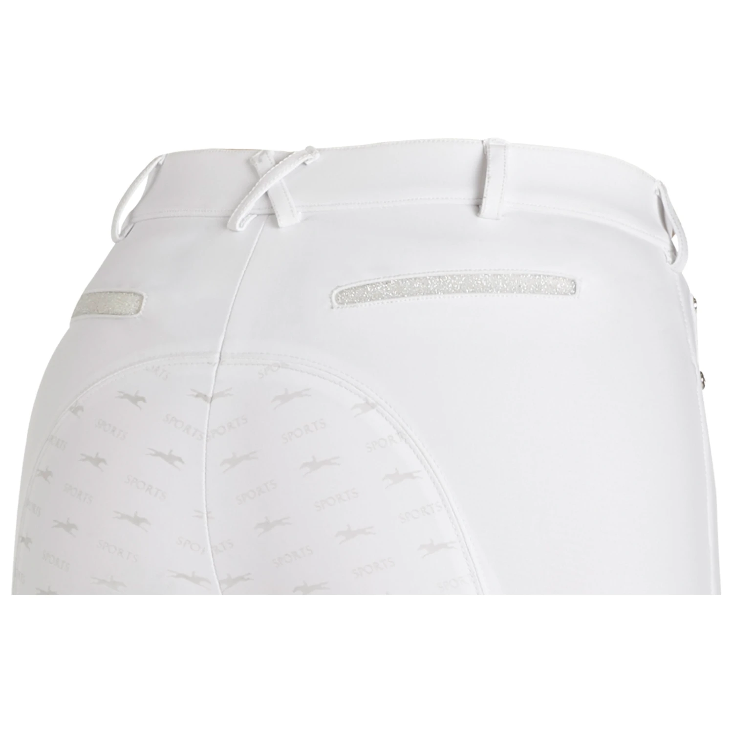 Schockemöhle Chayenne Damen Reithose Mit Vollbesatz 6 Schockemöhle Chayenne Damen Reithose Mit Vollbesatz - Image 6