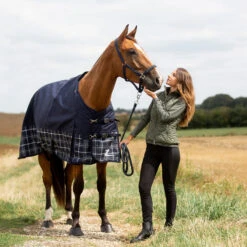 Horze Martina Leichte, Gefütterte Damen Reitweste -Reiter's Paradies 33410 LDGR 8