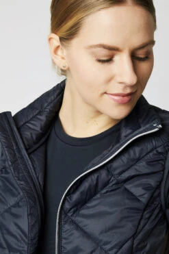 Horze Martina Leichte, Gefütterte Damen Reitweste -Reiter's Paradies 33410 VDB 6