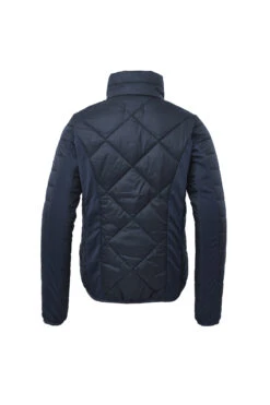 Horze Elena Leichte, Gefütterte Kinderreitjacke -Reiter's Paradies 33412 vdb 02