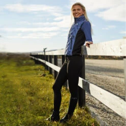 Horze Shelly Leicht Gefütterte Damenreitweste 35 Horze Shelly Leicht Gefütterte Damenreitweste -Reiter's Paradies 33430 MLNB 5