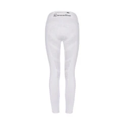 Cavallo Lin Grip Damen Vollbesatz Reitleggins