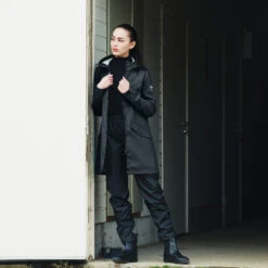 Horze Billie Regenjacke -Reiter's Paradies 33435 BL 4
