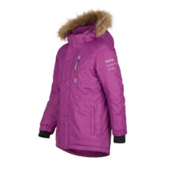 Horze Remy Kinder Parka -Reiter's Paradies 33437 CHPI 2