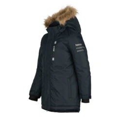 Horze Remy Kinder Parka -Reiter's Paradies 33437 VDB 2