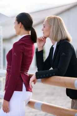 Cavalliera Venice Turnierjacket -Reiter's Paradies 334454 DRE G 8