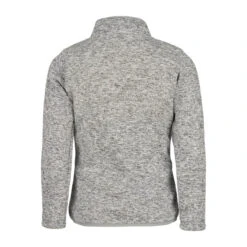 Horze Theodor Kids Fleece Reitjacke Mit Strick -Reiter's Paradies 33446 AG 3