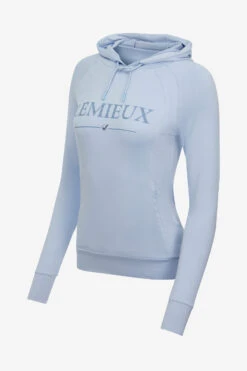 LeMieux Women's Luxe Hoodie -Reiter's Paradies 334493 MLB 03