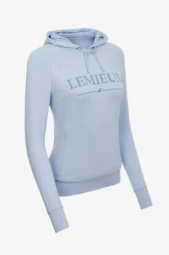 LeMieux Women's Luxe Hoodie -Reiter's Paradies 334493 MLB 04