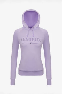 LeMieux Women's Luxe Hoodie -Reiter's Paradies 334493 WLPU 01