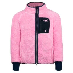 Horze Landry Kinder Fleece Reitjacke -Reiter's Paradies 33453 LLPU 1