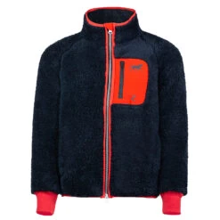 Horze Landry Kinder Fleece Reitjacke -Reiter's Paradies 33453 VDB 1