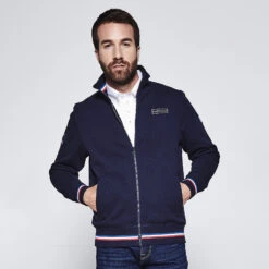 Harcour Reveurh Herren Sweatshirt -Reiter's Paradies 334578 DB 4