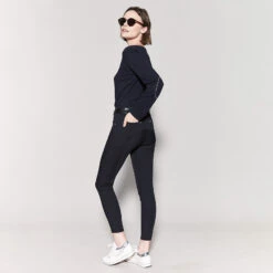 Harcour Tequila Jodhpur Reithose Für Damen -Reiter's Paradies 334583 BL 4