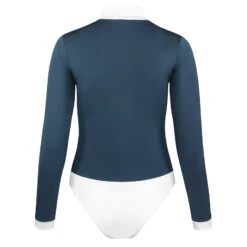 Horze Edie Damen Langarm-Turnierbody -Reiter's Paradies 33475 RPB 2