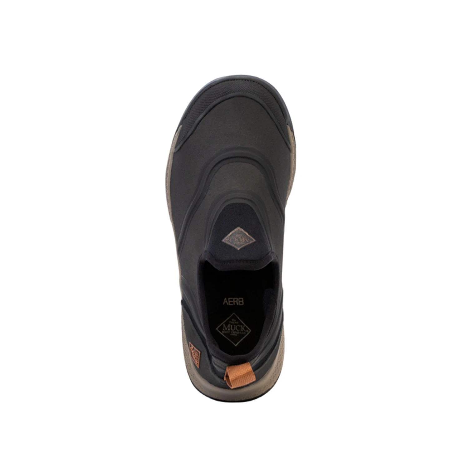 Muck Boot Outscape Low Herrenschuh 4 Muck Boot Outscape Low Herrenschuh - Image 4