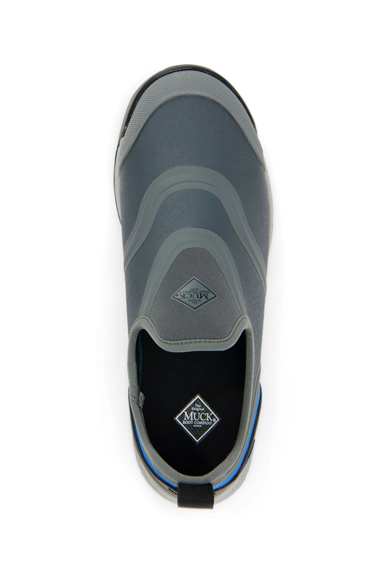 Muck Boot Outscape Low Herrenschuh 11 Muck Boot Outscape Low Herrenschuh - Image 11