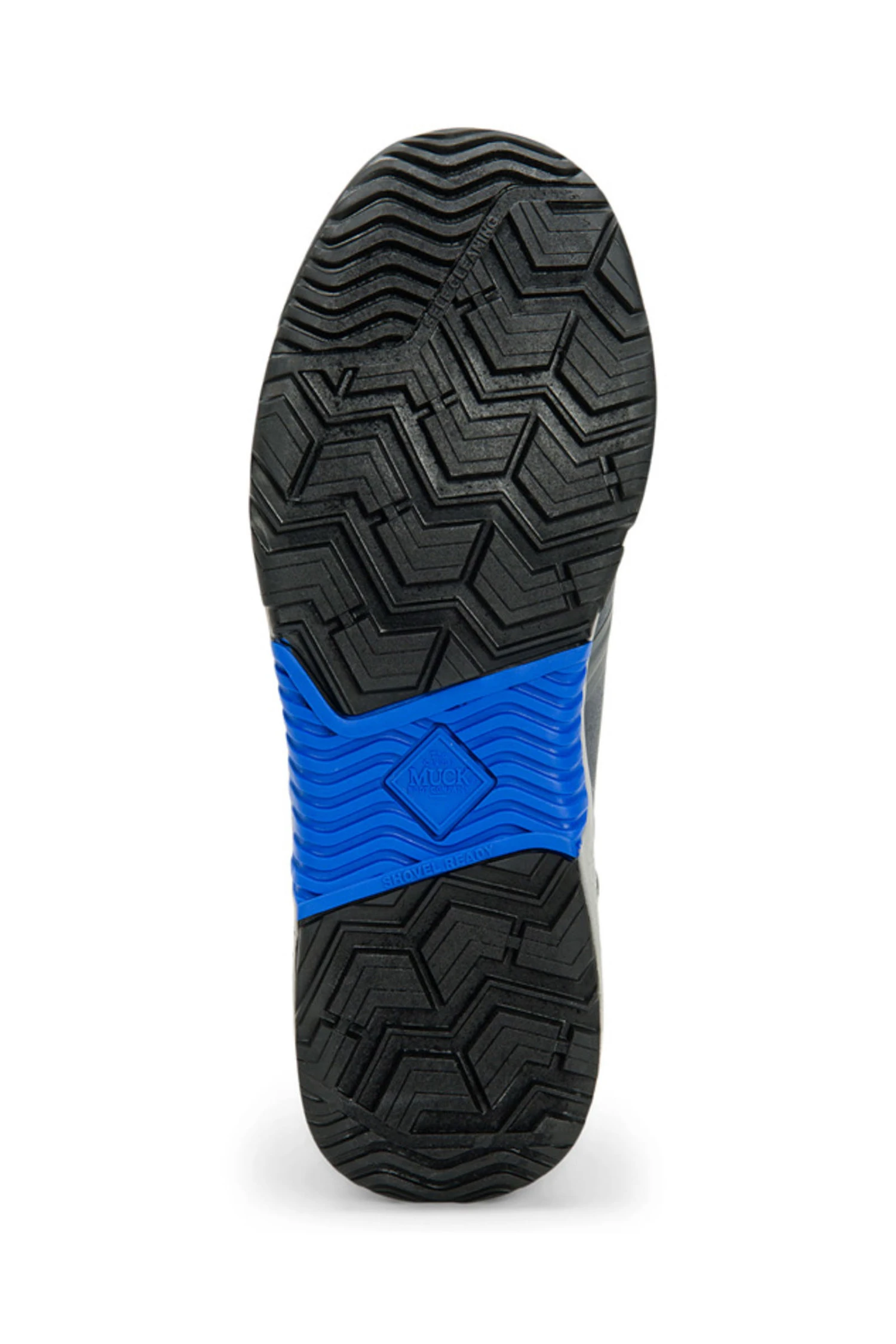 Muck Boot Outscape Low Herrenschuh 12 Muck Boot Outscape Low Herrenschuh - Image 12