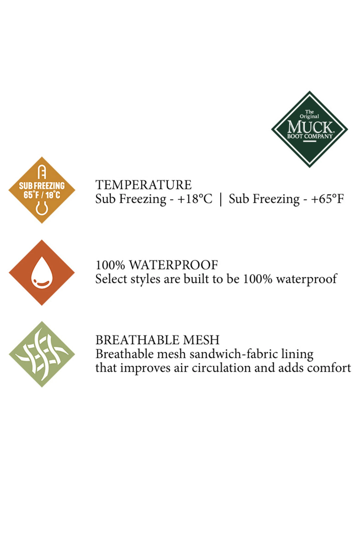 Muck Boot Outscape Low Herrenschuh 13 Muck Boot Outscape Low Herrenschuh - Image 13