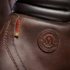 Mountain Horse Wild River Schnürstiefelette -Reiter's Paradies 334792 BR 2