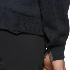 Cavalleria Toscana Herren Wollpullover -Reiter's Paradies 334888 DB 5