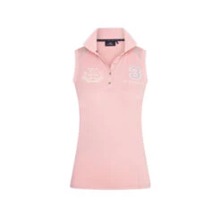 HV Polo Favouritas Tech Ärmelloses Damen Poloshirt 7 HV Polo Favouritas Tech Ärmelloses Damen Poloshirt -Reiter's Paradies 334917 LPI 1
