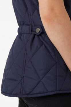 Horze Steppreitweste Für Kinder 11 Horze Steppreitweste Für Kinder -Reiter's Paradies 33494 PDB 8