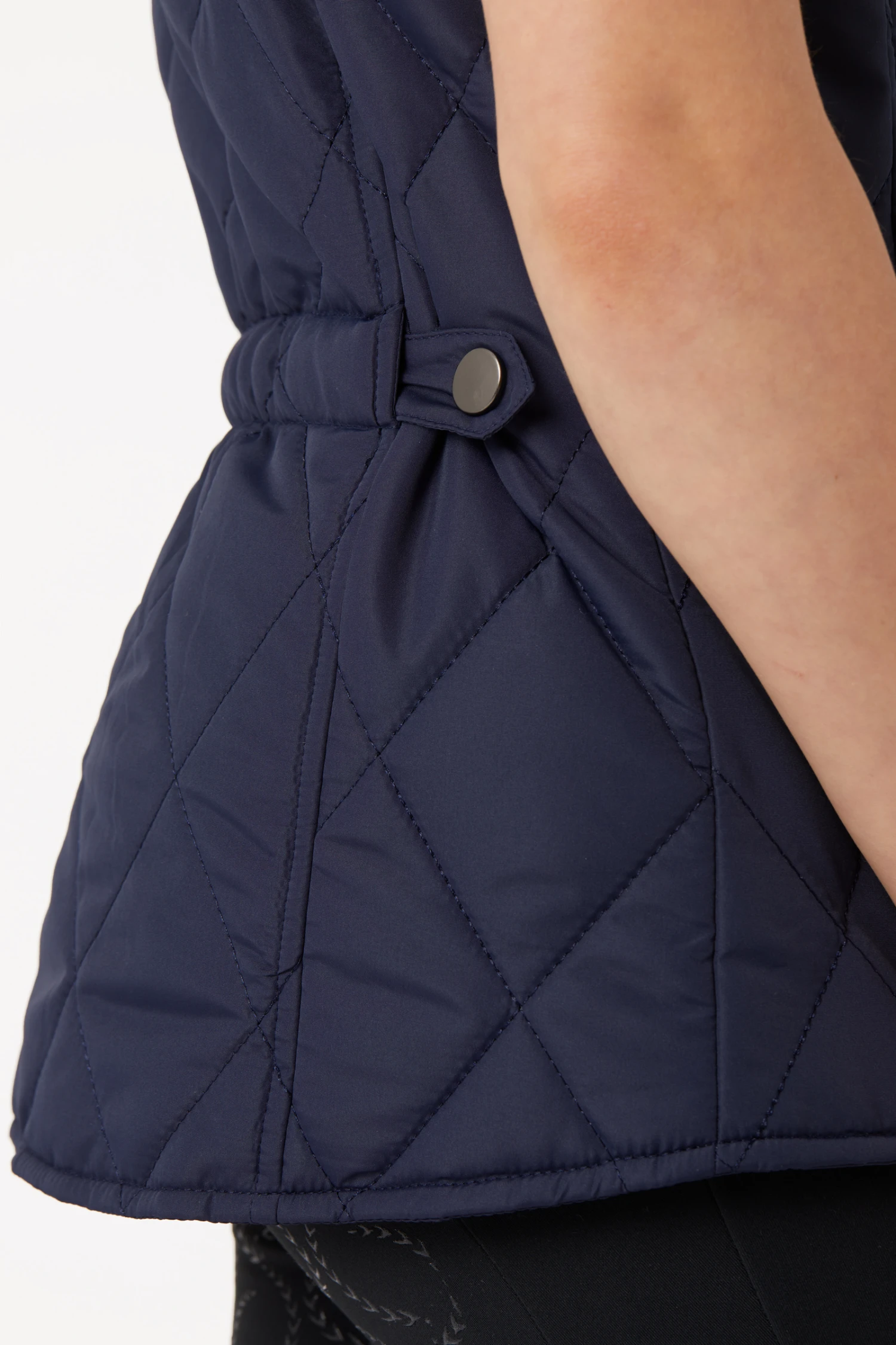 Horze Steppreitweste Für Kinder 6 Horze Steppreitweste Für Kinder - Image 6