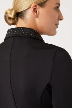 Horze Carla Turnierjacket Für Damen -Reiter's Paradies 33495 bl 05