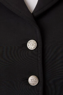 Horze Carla Turnierjacket Für Damen -Reiter's Paradies 33495 bl 07