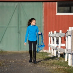 Horze Chelsea Kinder Funktionsshirt -Reiter's Paradies 33514 BRLB 3