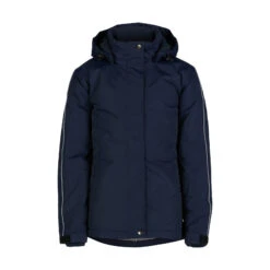 Horze Cheyenne Gefütterte Kinder Winterreitjacke -Reiter's Paradies 33524 DDB 1