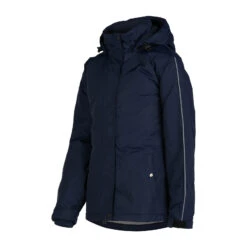 Horze Cheyenne Gefütterte Kinder Winterreitjacke -Reiter's Paradies 33524 DDB 2