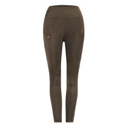 Cavallo Lin Grip Winterreitleggings Mit Vollbesatz -Reiter's Paradies 335257 FSBR 2