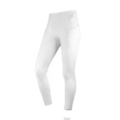 Schockemöhle Kühlende Vollbesatzreitleggings Für Damen