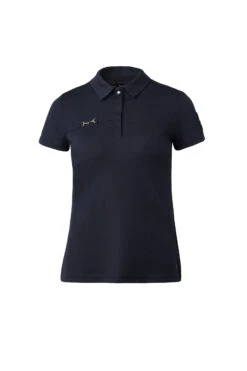 Horze Denise Damen Funktionspoloshirt -Reiter's Paradies 33528 VDB 1